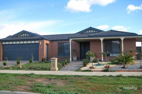 2 Belvoir Gdns, Derrimut, VIC 3026