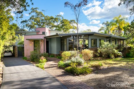 Property photo of 83 Cross Street Warrimoo NSW 2774