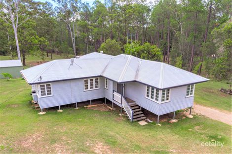 Property photo of 60 Arborcrescent Road Glenwood QLD 4570