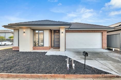 Property photo of 28 Oakley Avenue Kalkallo VIC 3064