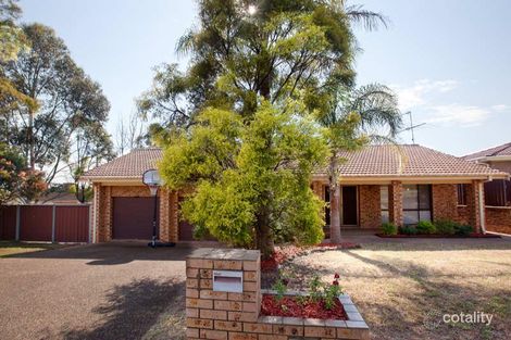 Property photo of 1 Dassault Close Raby NSW 2566