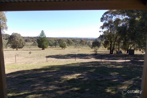 Property photo of 1159 Mount Vincent Road Ilford NSW 2850