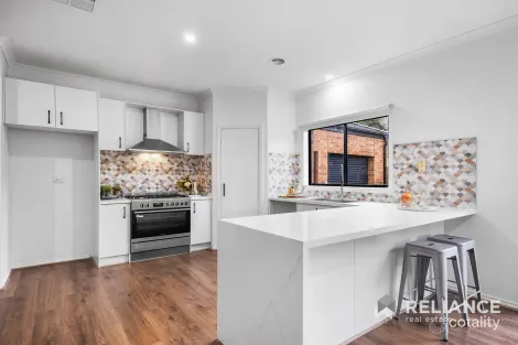 Property photo of 7 Bougainvillea Drive Point Cook VIC 3030