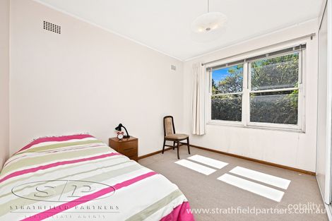 Property photo of 12/11 Everton Road Strathfield NSW 2135