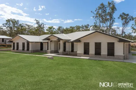 33 Stirling Dr, Kensington Grove, QLD 4341