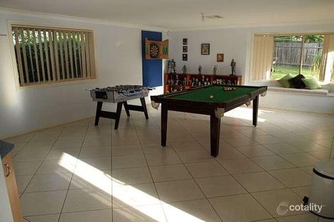 Property photo of 4 Cunningham Crescent Blacktown NSW 2148
