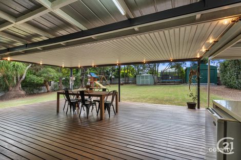 Property photo of 12 Trumpy Street Silkstone QLD 4304