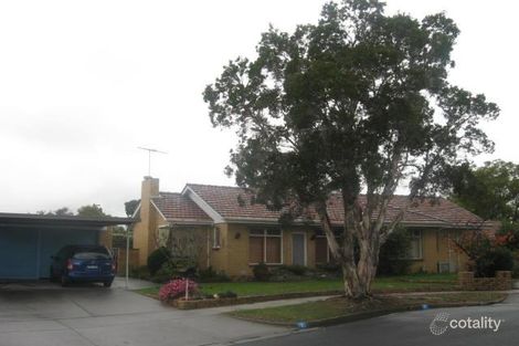 1 Barber Ct, Cheltenham, VIC 3192