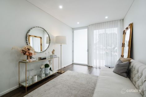 Property photo of 688A Henry Lawson Drive East Hills NSW 2213