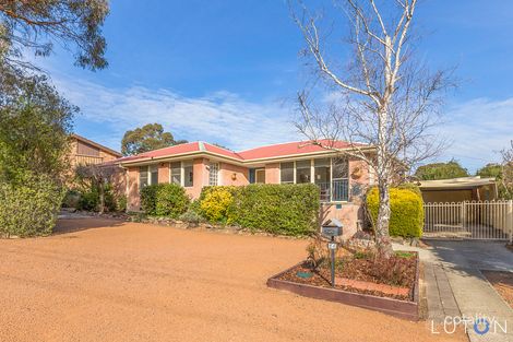 Property photo of 34 Macrossan Crescent Latham ACT 2615
