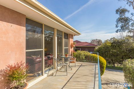 Property photo of 34 Macrossan Crescent Latham ACT 2615