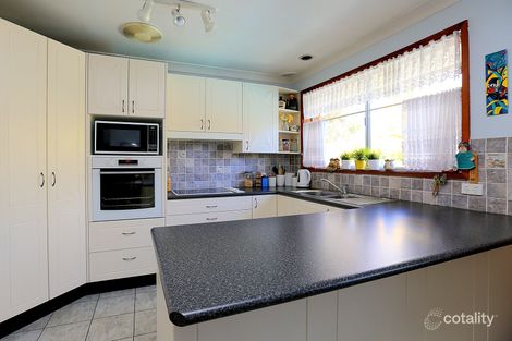 Property photo of 4 Kenthurst Place Chester Hill NSW 2162