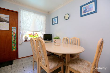 Property photo of 4 Kenthurst Place Chester Hill NSW 2162