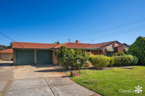 Property photo of 24A Rosehill Crescent Willetton WA 6155