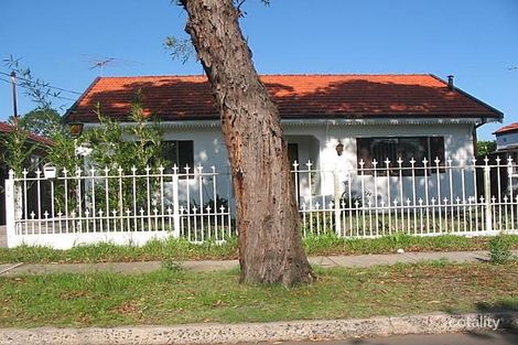 Property photo of 8 Fountain Avenue Croydon Park NSW 2133