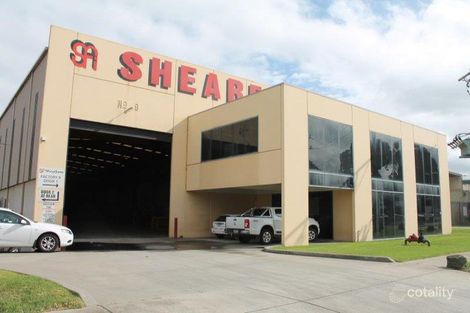 5 Kitchen Rd, Dandenong South, VIC 3175