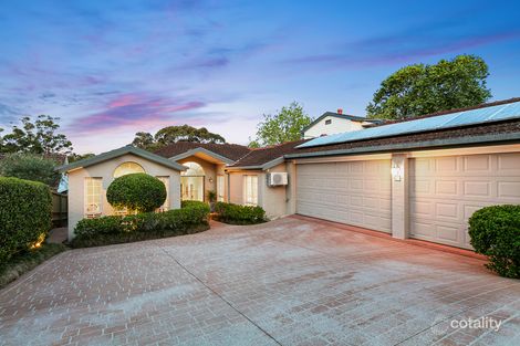 Property photo of 77 Elgin Street Gordon NSW 2072