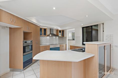 Property photo of 72 Morris Circuit Thornlands QLD 4164