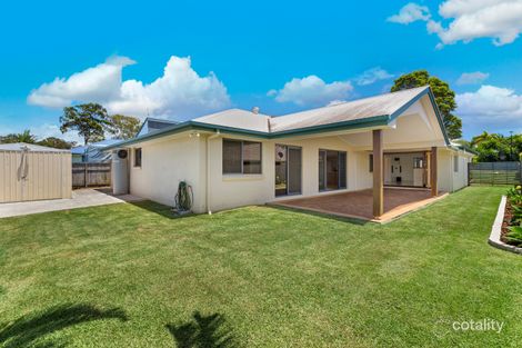 Property photo of 72 Morris Circuit Thornlands QLD 4164