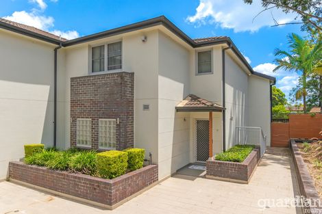 Property photo of 11/2-8 Susan Parade Castle Hill NSW 2154