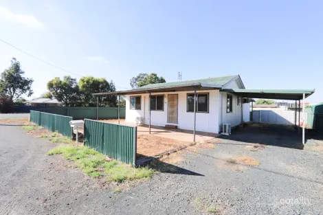 44 Gilbert St, Wyalong, NSW 2671