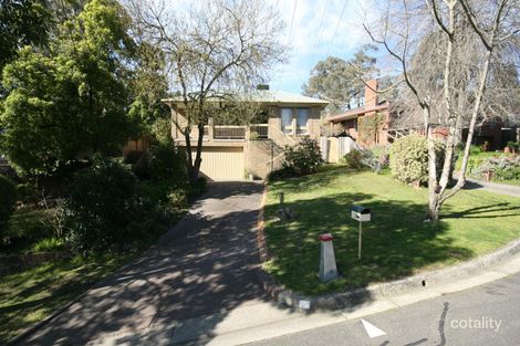 2 Lourie Ct, Ringwood, VIC 3134
