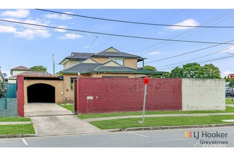 Property photo of 132 Paton Street Merrylands West NSW 2160