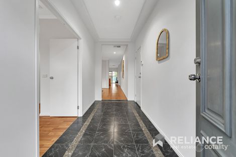 Property photo of 21 Brighton Avenue Wyndham Vale VIC 3024