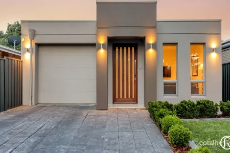 4 Hender Ave, Klemzig, SA 5087