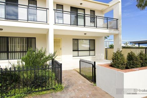 Property photo of 10/2-4 Markey Street Guildford NSW 2161