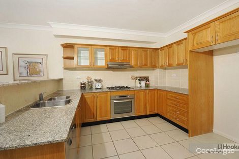 Property photo of 10/2-4 Markey Street Guildford NSW 2161