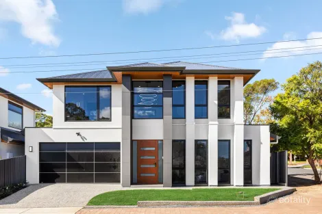 1 Grandview Gr, Magill, SA 5072