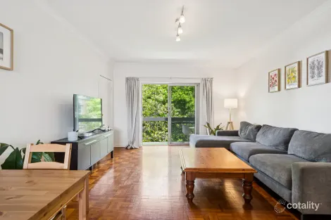 Property photo of 12/11 Outram Street West Perth WA 6005