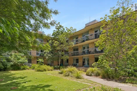 Property photo of 12/11 Outram Street West Perth WA 6005