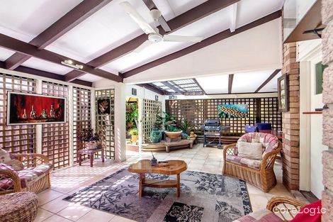Property photo of 126 Fig Tree Pocket Road Chapel Hill QLD 4069