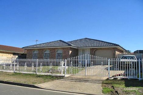 26 Pavasovic Pl, Bonnyrigg Heights, NSW 2177