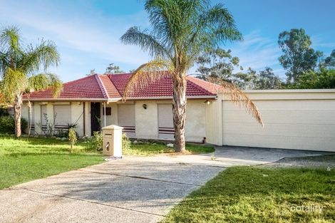 6 Calvert Way, Girrawheen, WA 6064