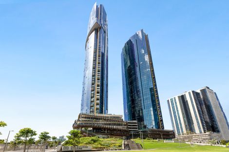 1807/18 Hoff Bvd, Southbank, VIC 3006