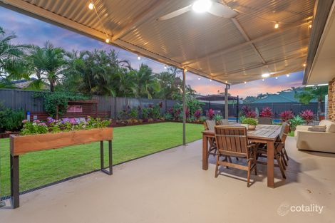 Property photo of 1 Lightbody Court Ormeau QLD 4208