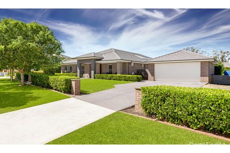 Property photo of 10 Oxenbridge Avenue Wilton NSW 2571