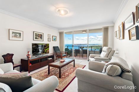 Property photo of 24/4 Hilltop Crescent Fairlight NSW 2094