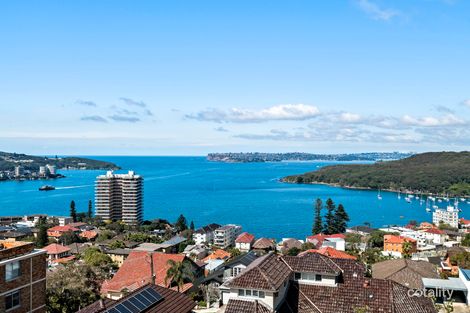 Property photo of 24/4 Hilltop Crescent Fairlight NSW 2094