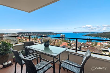 Property photo of 24/4 Hilltop Crescent Fairlight NSW 2094