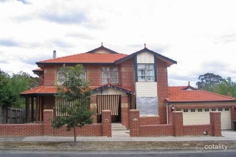 4 Olympic Ct, Forest Hill, VIC 3131