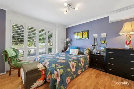 Property photo of 67 Lambor Drive Mudgeeraba QLD 4213