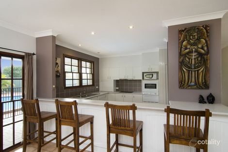 Property photo of 15 Saint Petersburg Place Nerang QLD 4211
