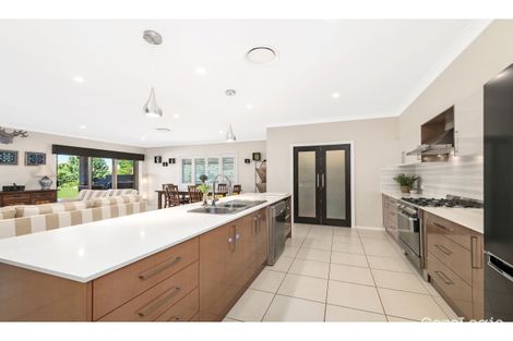 Property photo of 10 Oxenbridge Avenue Wilton NSW 2571