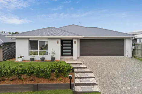 8 Forbes Ct, Collingwood Park, QLD 4301