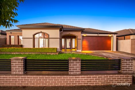 Property photo of 41 Double Bay Drive Taylors Hill VIC 3037