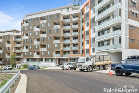 90/6 Hargraves St, Gosford, NSW 2250